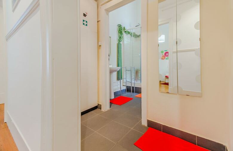 Apartamentos Lisbon Boulevard