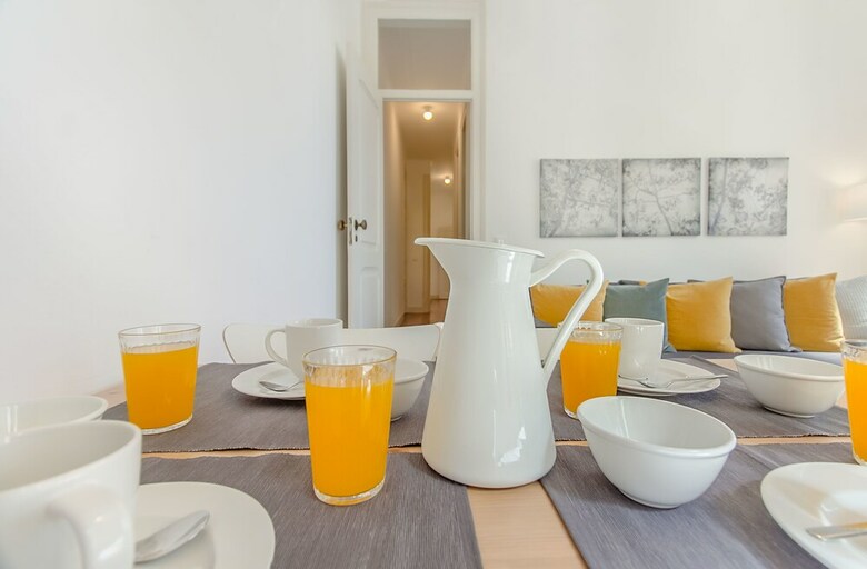 Apartamentos Guest Inn Bica