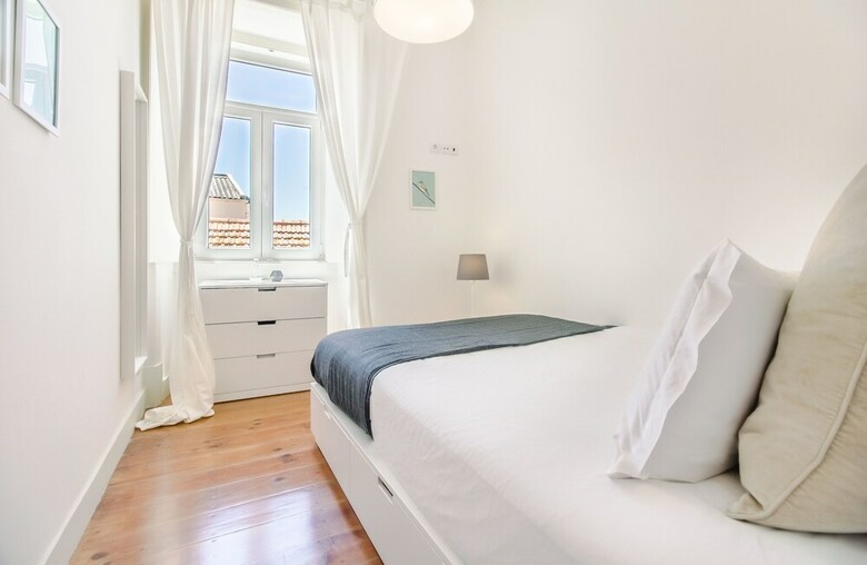 Apartamentos Guest Inn Bica