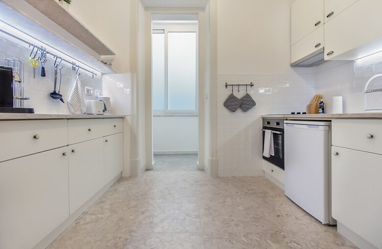 Apartamentos Guest Inn Bica