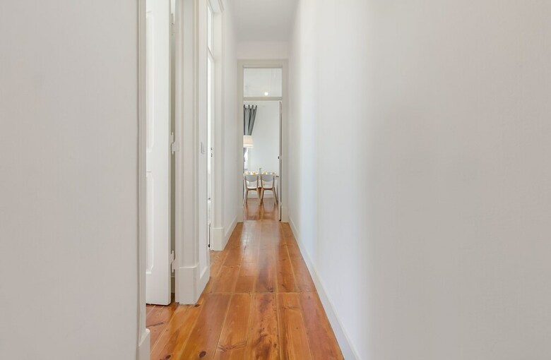 Apartamentos Guest Inn Bica