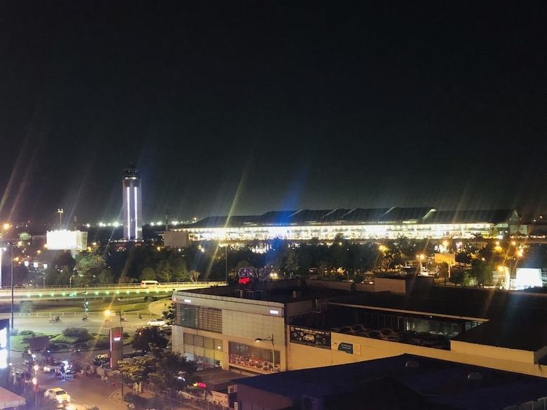 Doha 2 Hotel Saigon Airport