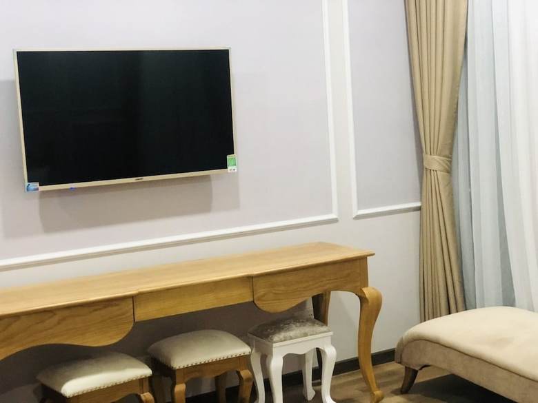 Doha 2 Hotel Saigon Airport