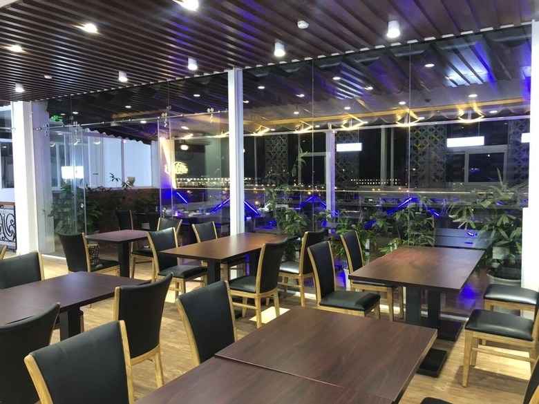 Doha 2 Hotel Saigon Airport
