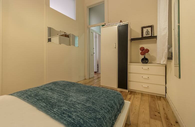 Correeiros Downtown - Historic Lisbon Apartment
