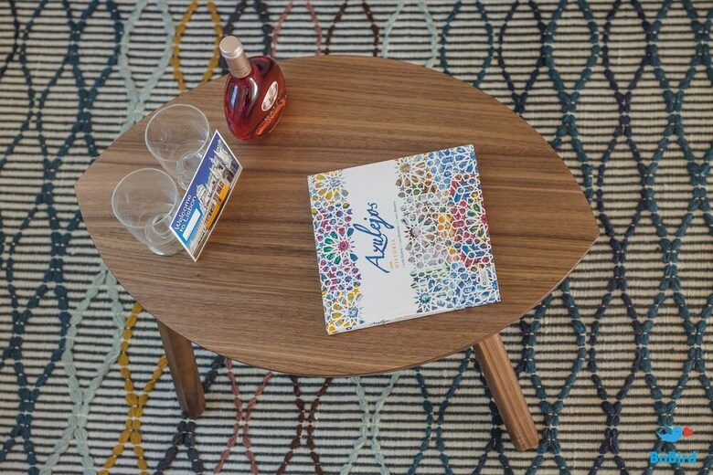 Apartamentos Casa Da Gra�a Lisbon Hideout II
