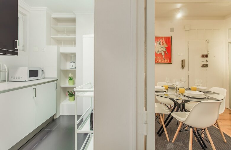 Apartamentos Lisbon City Stay Largo Do Carmo
