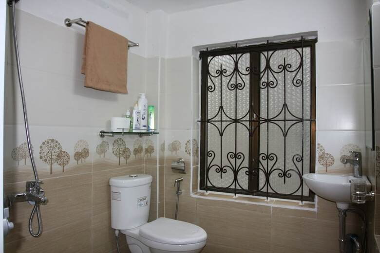 Hotel Eco Homestay