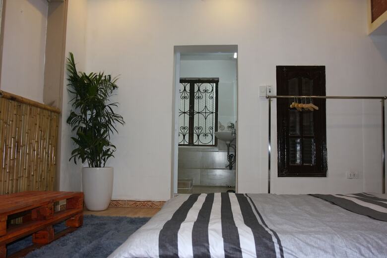 Hotel Eco Homestay