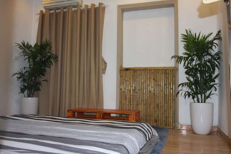 Hotel Eco Homestay