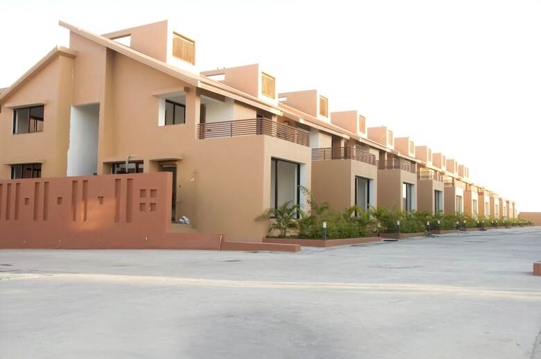 Hotel Pride Resort & Convention Centre