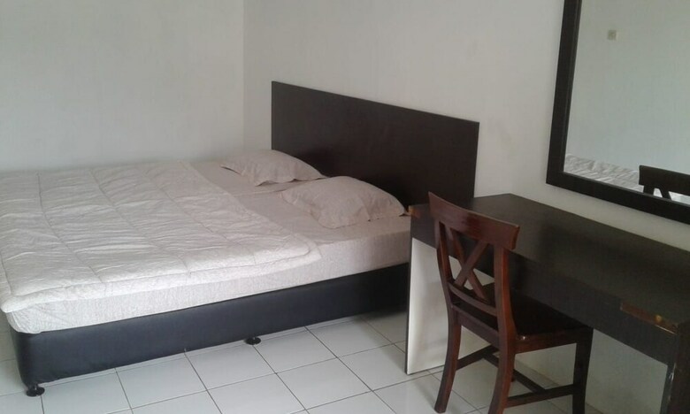 Hotel Laguna Fast Room