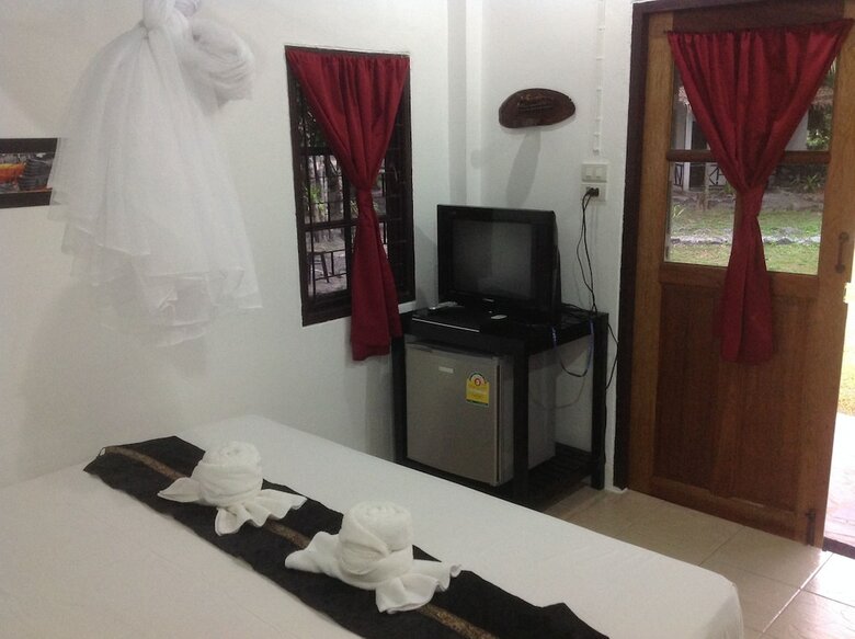 Hotel Papillon Bungalows