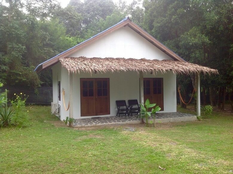 Hotel Papillon Bungalows