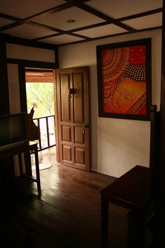 Hotel Manotemple House