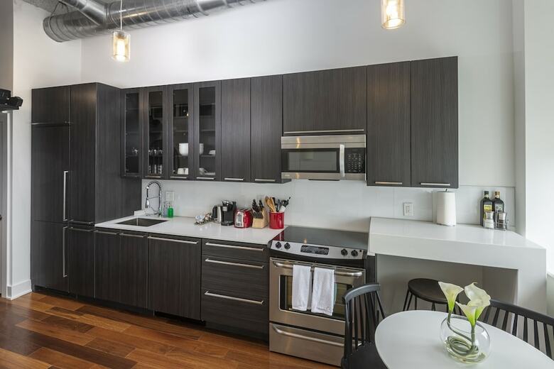 Kasa Philadelphia Apartments