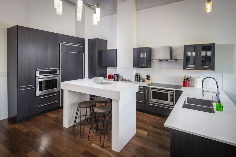 Kasa Philadelphia Apartments