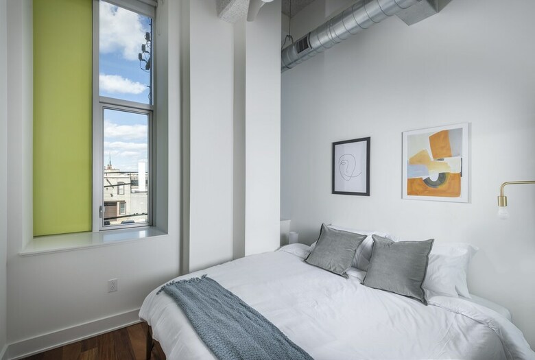 Kasa Philadelphia Apartments