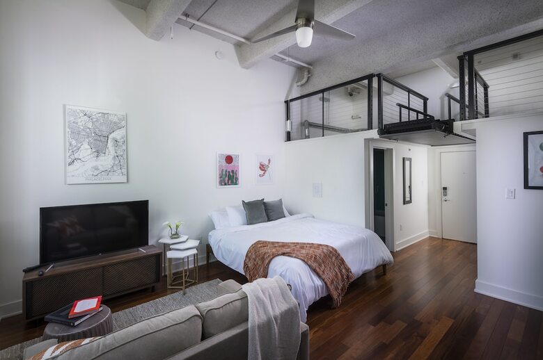 Kasa Philadelphia Apartments