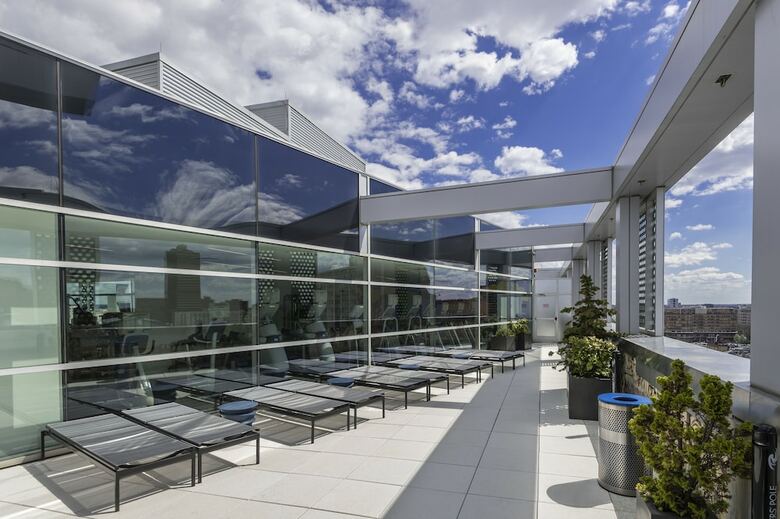 Kasa Philadelphia Apartments