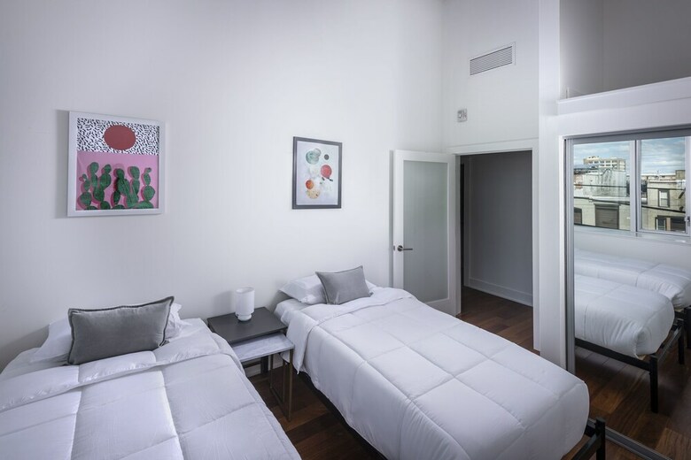 Kasa Philadelphia Apartments
