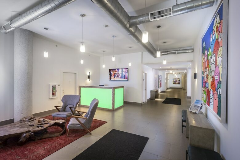 Kasa Philadelphia Apartments