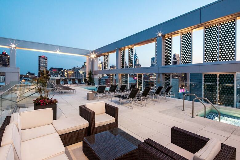 Kasa Philadelphia Apartments