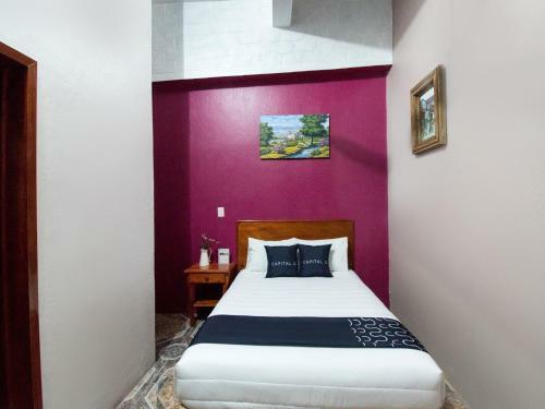 Hostal Posada La Plazuela