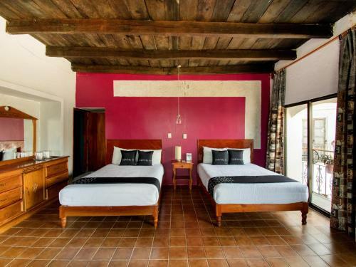 Hostal Posada La Plazuela