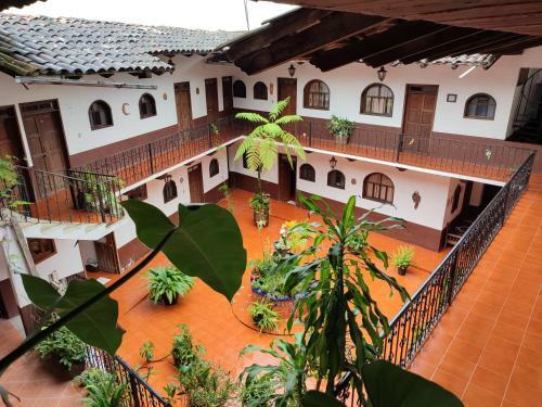 Hotel El Encuentro