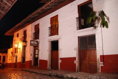 Hotel El Encuentro