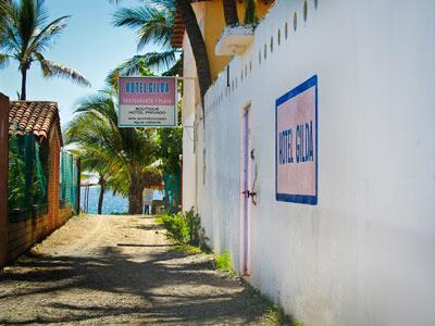 Hotel Gilda