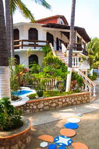 Hotel Gilda
