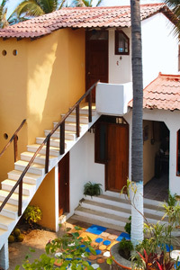 Hotel Gilda