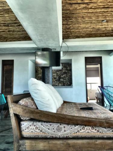 Hotel Condominio Agave Del Mar