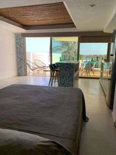 Hotel Condominio Agave Del Mar