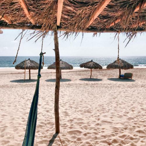 Hotel Condominio Agave Del Mar