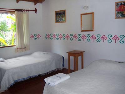 Hotel Taselotzin