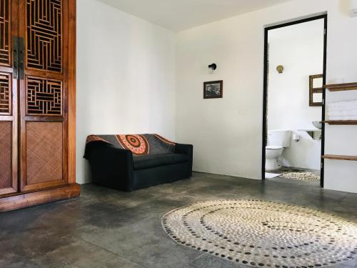 Villa Bamboo