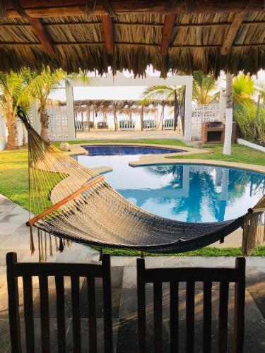 Villa Bamboo