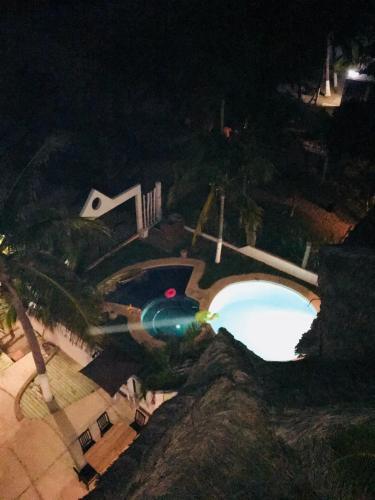 Villa Bamboo