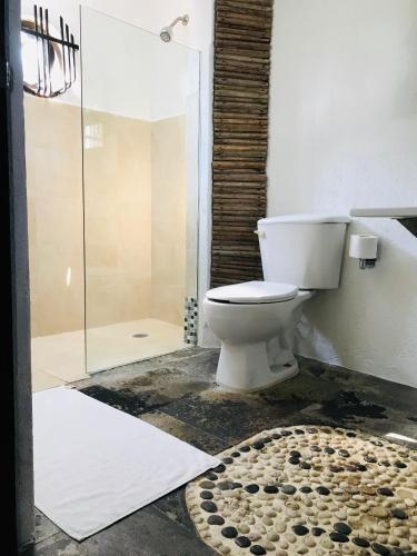 Villa Bamboo