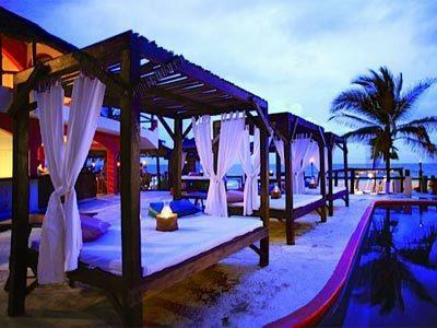 Hotel Baxar