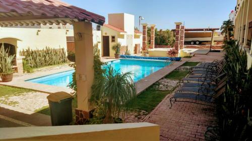 Condominios Garimar