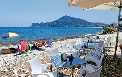 Holiday Home Costa Esmeralda