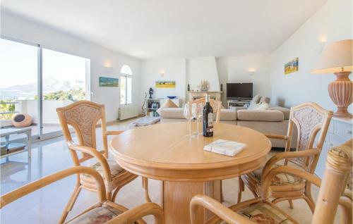 Holiday Home Costa Esmeralda