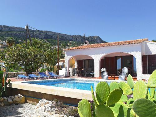 Villa Calp