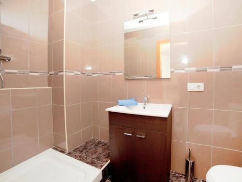 Villa Calpe Calp 2