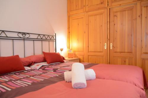 Hostal La Cuineta De Cal Triuet