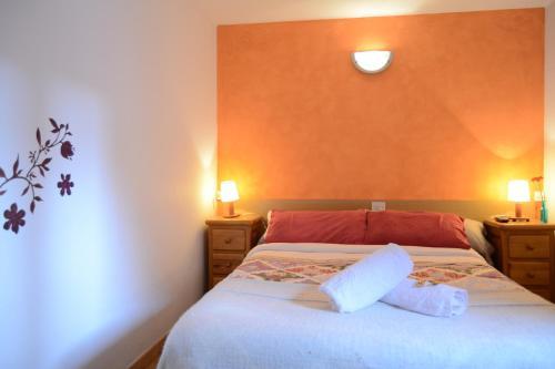 Hostal La Cuineta De Cal Triuet